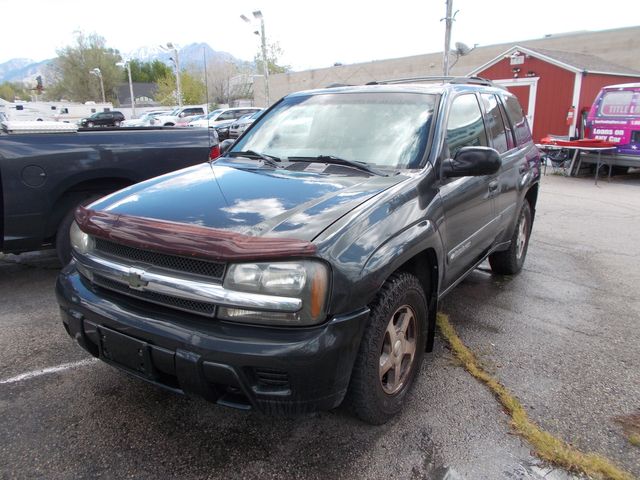 2004 Chevrolet TrailBlazer LS in Salt Lake City, UT 84115