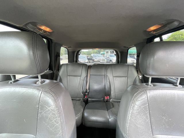 2004 Chevrolet Trailblazer | Swanton, OH | Mackey Motors 2004 Chevrolet Trailblazer | Swanton, OH | Mackey Motors