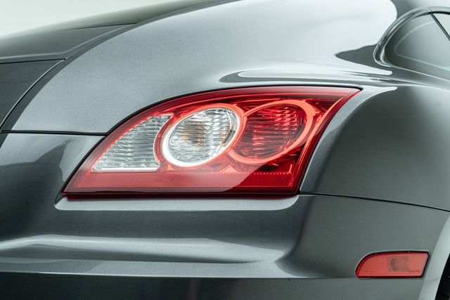 2004 Chrysler Crossfire Limited | Carrollton, TX | Texas Hot Rides