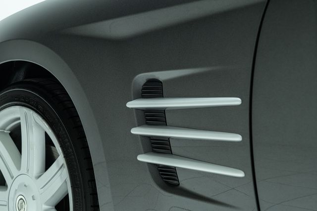 2004 Chrysler Crossfire Limited | Carrollton, TX | Texas Hot Rides