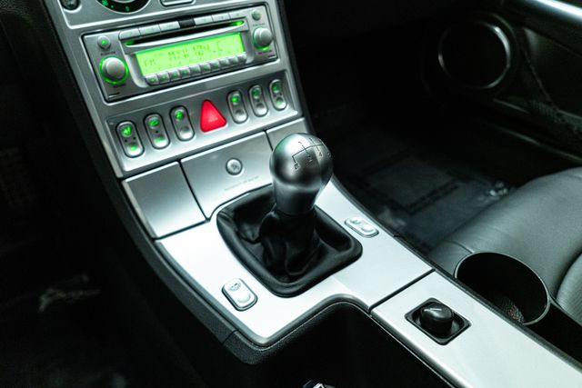 2004 Chrysler Crossfire Limited | Carrollton, TX | Texas Hot Rides