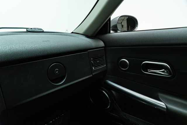 2004 Chrysler Crossfire Limited | Carrollton, TX | Texas Hot Rides 2004 Chrysler Crossfire Limited | Carrollton, TX | Texas Hot Rides