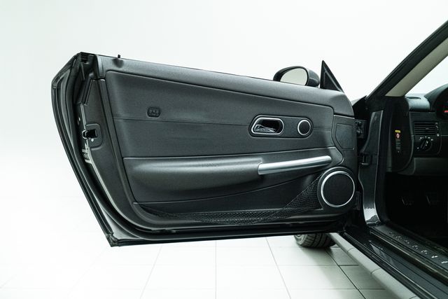 2004 Chrysler Crossfire Limited | Carrollton, TX | Texas Hot Rides