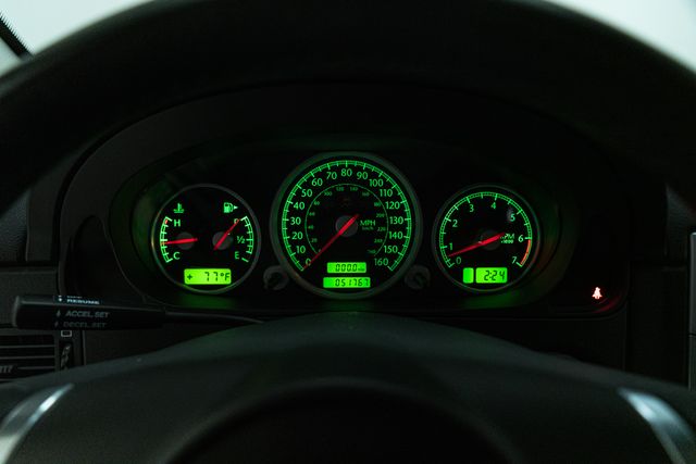 2004 Chrysler Crossfire Limited | Carrollton, TX | Texas Hot Rides