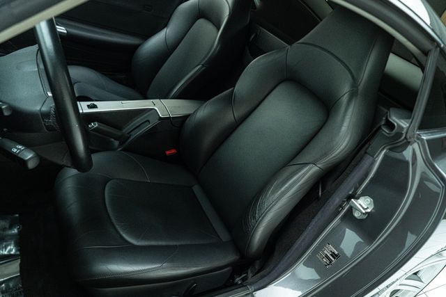 2004 Chrysler Crossfire Limited | Carrollton, TX | Texas Hot Rides 2004 Chrysler Crossfire Limited | Carrollton, TX | Texas Hot Rides