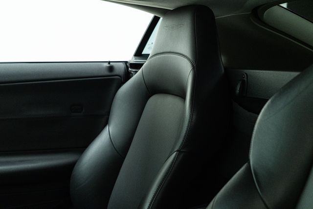 2004 Chrysler Crossfire Limited | Carrollton, TX | Texas Hot Rides 2004 Chrysler Crossfire Limited | Carrollton, TX | Texas Hot Rides