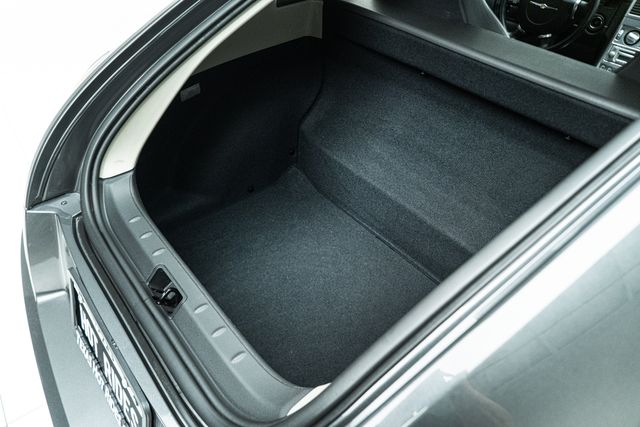 2004 Chrysler Crossfire Limited | Carrollton, TX | Texas Hot Rides 2004 Chrysler Crossfire Limited | Carrollton, TX | Texas Hot Rides