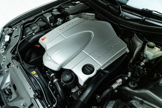 2004 Chrysler Crossfire Limited | Carrollton, TX | Texas Hot Rides