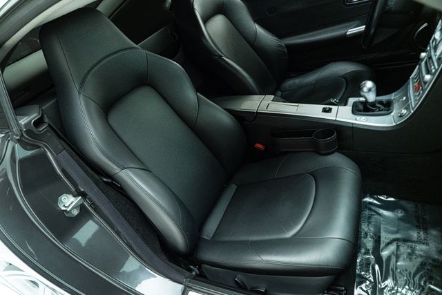 2004 Chrysler Crossfire Limited | Carrollton, TX | Texas Hot Rides 2004 Chrysler Crossfire Limited | Carrollton, TX | Texas Hot Rides