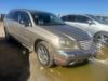 2004 Chrysler Pacifica Base | Orland, CA | Orland Public Auto Auction 2004 Chrysler Pacifica Base | Orland, CA | Orland Public Auto Auction