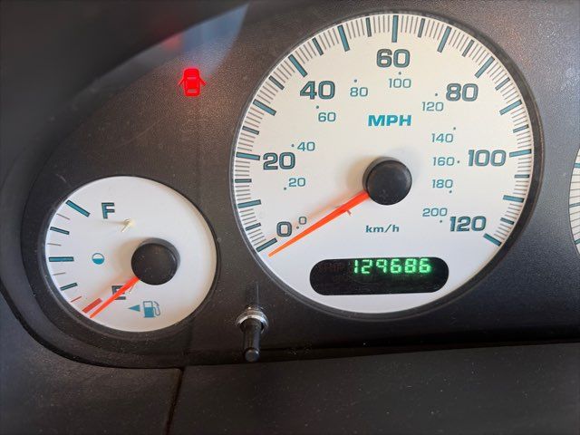 2004 Chrysler Town and Country LX Family Value