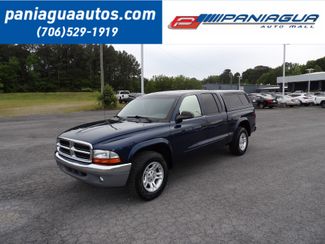 2004 Dodge Dakota SLT | Dalton, GA | Paniagua Auto Mall 