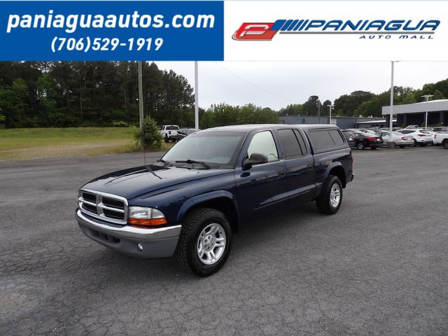 2004 Dodge Dakota SLT | Dalton, GA | Paniagua Auto Mall 