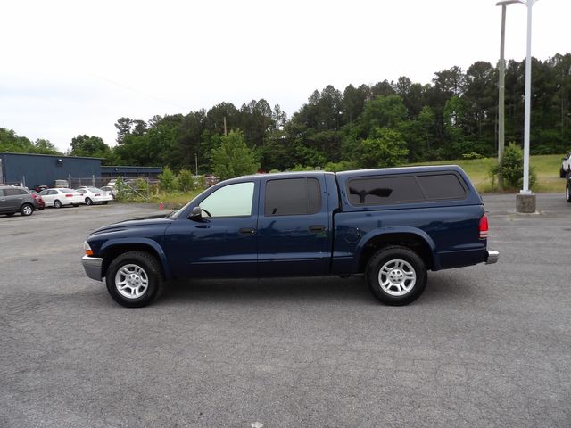 2004 Dodge Dakota SLT | Dalton, GA | Paniagua Auto Mall 