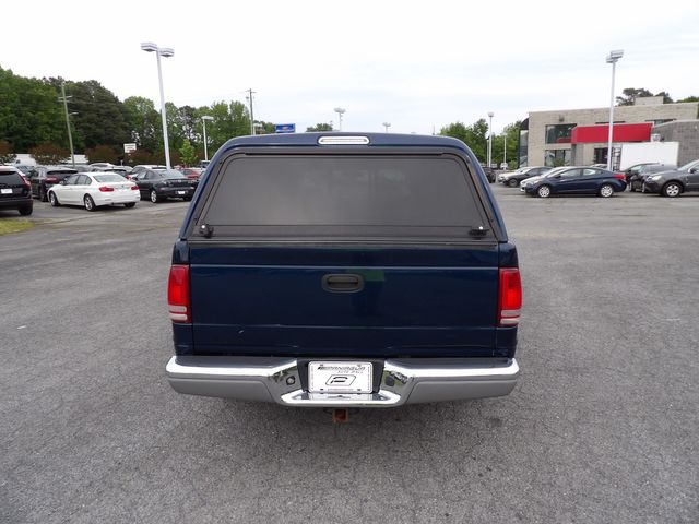 2004 Dodge Dakota SLT | Dalton, GA | Paniagua Auto Mall 
