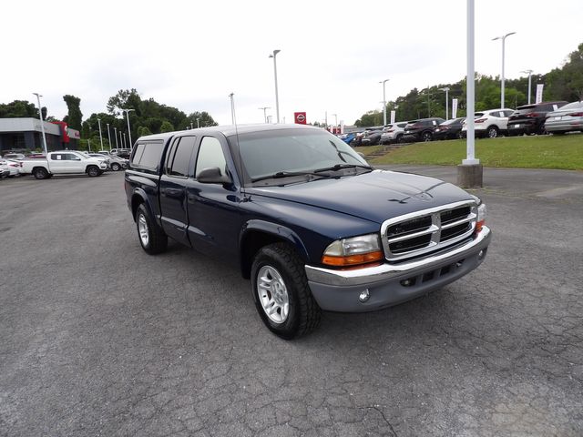 2004 Dodge Dakota SLT | Dalton, GA | Paniagua Auto Mall 