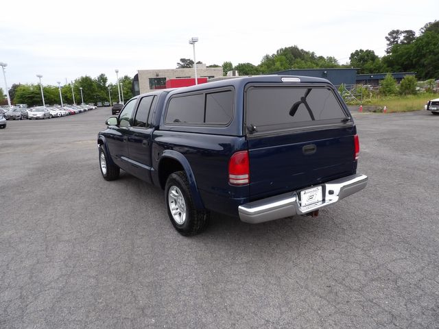 2004 Dodge Dakota SLT | Dalton, GA | Paniagua Auto Mall 2004 Dodge Dakota SLT | Dalton, GA | Paniagua Auto Mall