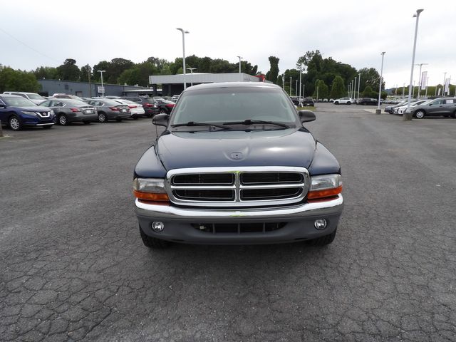 2004 Dodge Dakota SLT | Dalton, GA | Paniagua Auto Mall 
