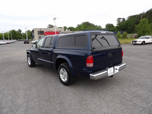 2004 Dodge Dakota SLT | Dalton, GA | Paniagua Auto Mall 