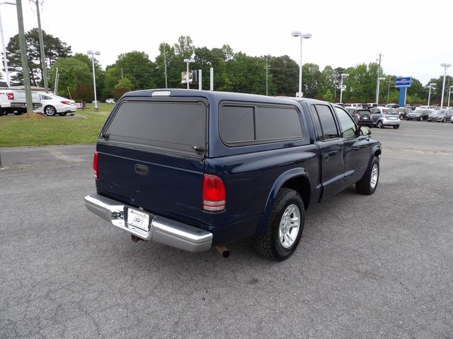 2004 Dodge Dakota SLT | Dalton, GA | Paniagua Auto Mall 2004 Dodge Dakota SLT | Dalton, GA | Paniagua Auto Mall