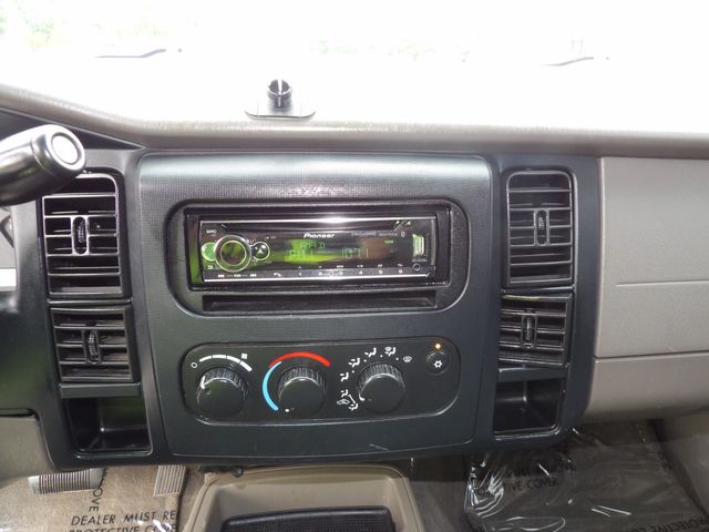 2004 Dodge Dakota SLT | Dalton, GA | Paniagua Auto Mall 