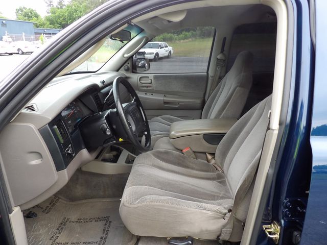 2004 Dodge Dakota SLT | Dalton, GA | Paniagua Auto Mall 