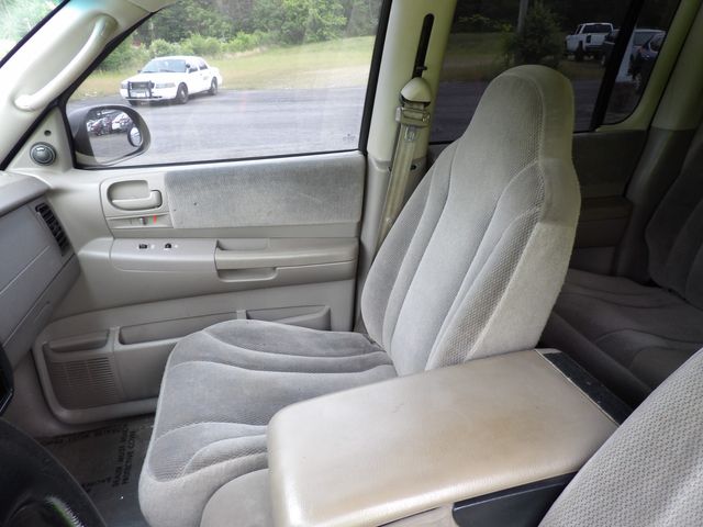 2004 Dodge Dakota SLT | Dalton, GA | Paniagua Auto Mall 2004 Dodge Dakota SLT | Dalton, GA | Paniagua Auto Mall