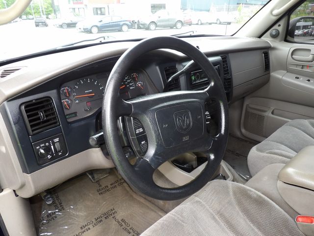 2004 Dodge Dakota SLT | Dalton, GA | Paniagua Auto Mall 