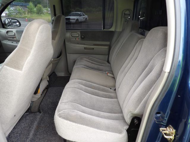 2004 Dodge Dakota SLT | Dalton, GA | Paniagua Auto Mall 