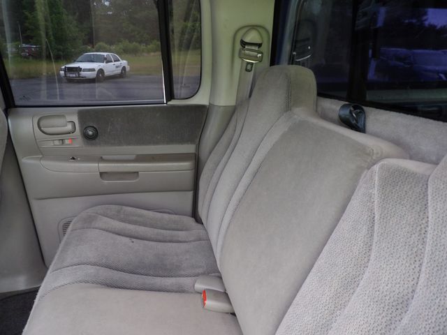 2004 Dodge Dakota SLT | Dalton, GA | Paniagua Auto Mall 