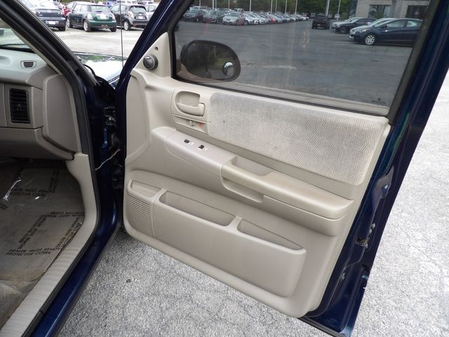 2004 Dodge Dakota SLT | Dalton, GA | Paniagua Auto Mall 2004 Dodge Dakota SLT | Dalton, GA | Paniagua Auto Mall