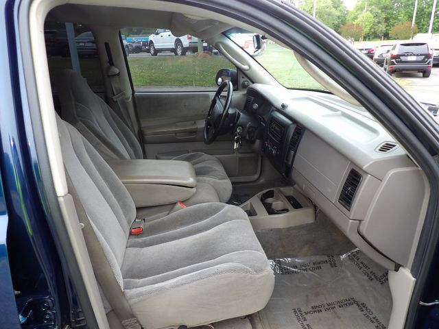 2004 Dodge Dakota SLT | Dalton, GA | Paniagua Auto Mall 2004 Dodge Dakota SLT | Dalton, GA | Paniagua Auto Mall