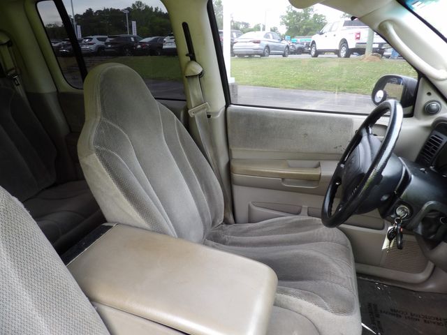 2004 Dodge Dakota SLT | Dalton, GA | Paniagua Auto Mall 