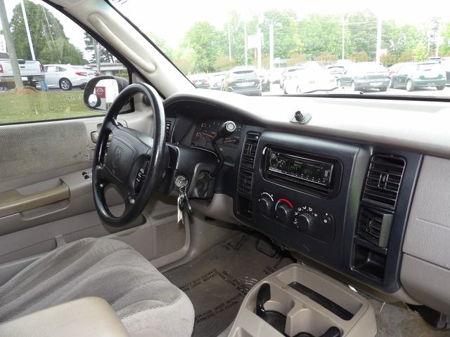 2004 Dodge Dakota SLT | Dalton, GA | Paniagua Auto Mall 2004 Dodge Dakota SLT | Dalton, GA | Paniagua Auto Mall