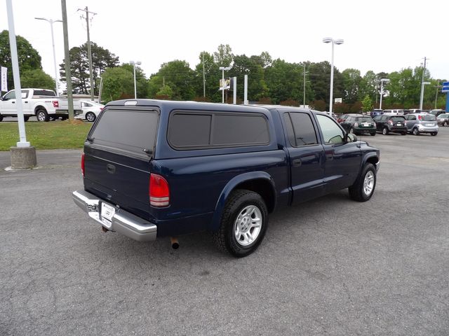 2004 Dodge Dakota SLT | Dalton, GA | Paniagua Auto Mall 2004 Dodge Dakota SLT | Dalton, GA | Paniagua Auto Mall