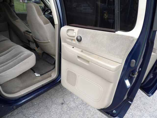 2004 Dodge Dakota SLT | Dalton, GA | Paniagua Auto Mall 