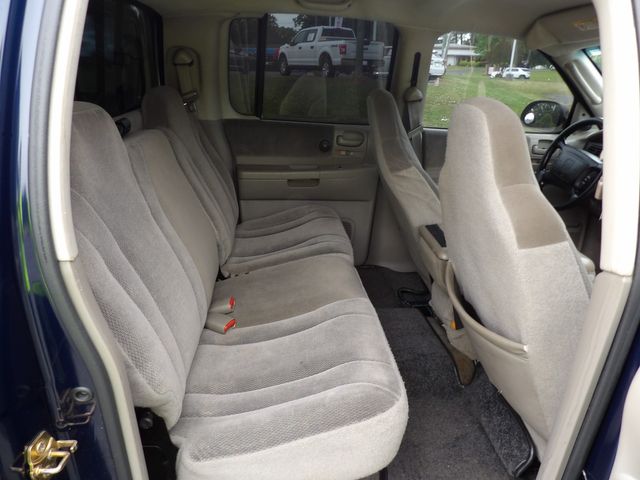 2004 Dodge Dakota SLT | Dalton, GA | Paniagua Auto Mall 