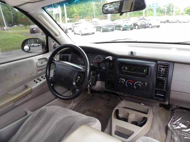 2004 Dodge Dakota SLT | Dalton, GA | Paniagua Auto Mall 