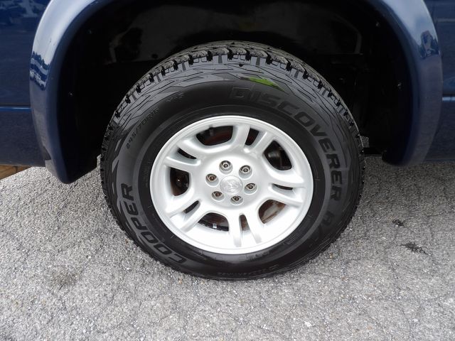 2004 Dodge Dakota SLT | Dalton, GA | Paniagua Auto Mall 