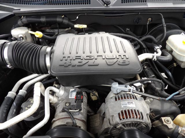 2004 Dodge Dakota SLT | Dalton, GA | Paniagua Auto Mall 2004 Dodge Dakota SLT | Dalton, GA | Paniagua Auto Mall
