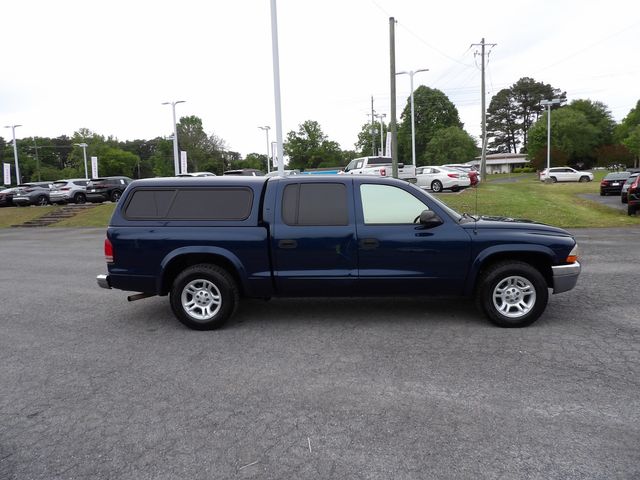 2004 Dodge Dakota SLT | Dalton, GA | Paniagua Auto Mall 
