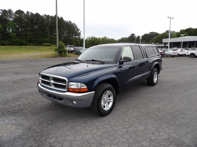 2004 Dodge Dakota SLT | Dalton, GA | Paniagua Auto Mall 2004 Dodge Dakota SLT | Dalton, GA | Paniagua Auto Mall