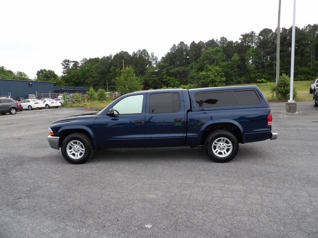 2004 Dodge Dakota SLT | Dalton, GA | Paniagua Auto Mall 2004 Dodge Dakota SLT | Dalton, GA | Paniagua Auto Mall