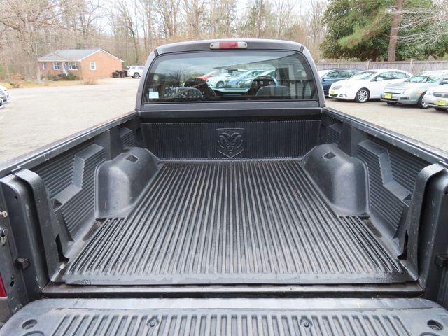 2004 Dodge Dakota Sport Quad Cab 2WD