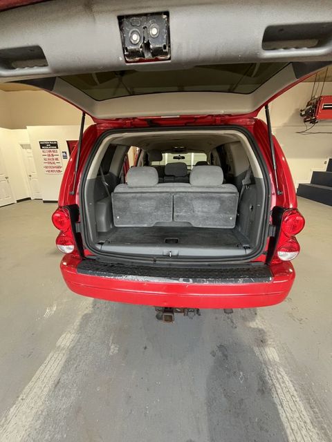 2004 Dodge Durango SLT | Annapolis, MD | Annapolis Public Auto Auction 2004 Dodge Durango SLT | Annapolis, MD | Annapolis Public Auto Auction