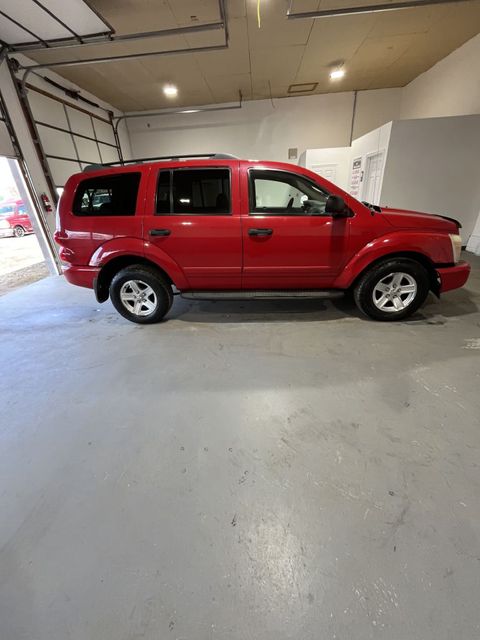 2004 Dodge Durango SLT