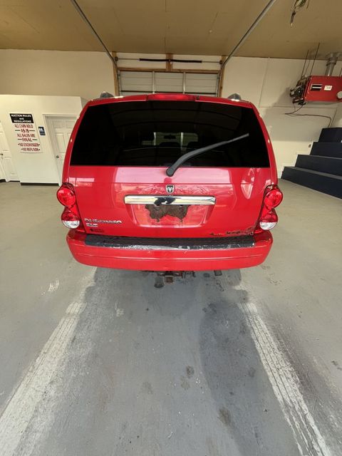 2004 Dodge Durango SLT