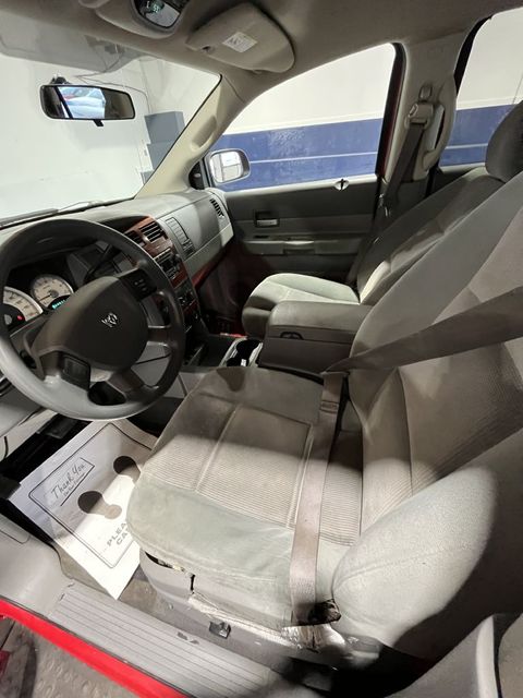 2004 Dodge Durango SLT