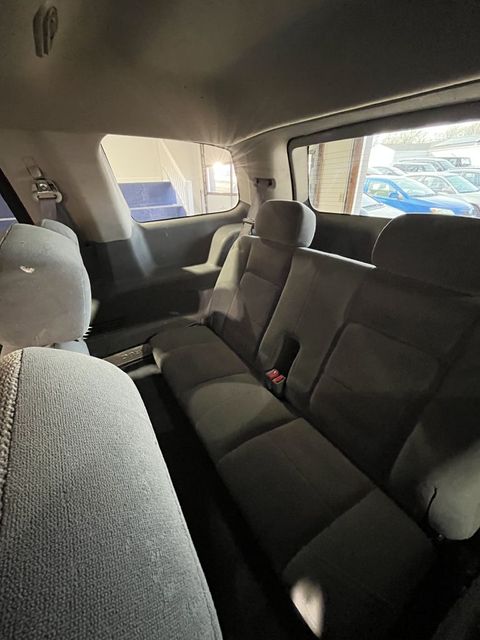 2004 Dodge Durango SLT