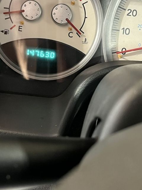 2004 Dodge Durango SLT